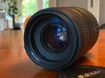 Sigma 70-300mm F/4.0-5.6 APO DG Macro Super, Ophalen of Verzenden, Zo goed als nieuw, Standaardlens