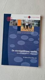 De standaardvraag voorbij - HAN Lectoraat, Ophalen of Verzenden