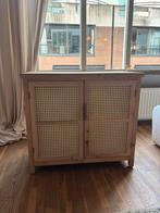 Webbing kast badung -xenos, Huis en Inrichting, Kasten | Dressoirs, Ophalen, 50 tot 100 cm, Zo goed als nieuw, 25 tot 50 cm