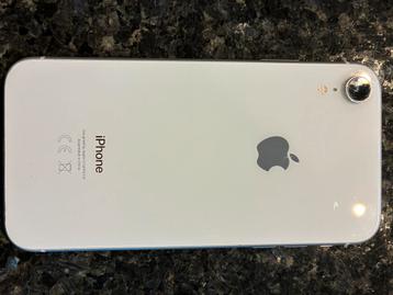 Iphone xr 64 gb wit beschikbaar voor biedingen