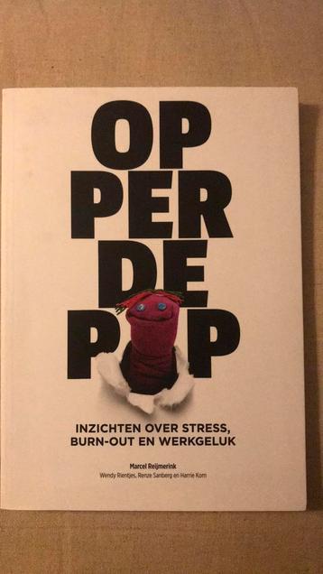 Harrie Korn - Opperdepop beschikbaar voor biedingen