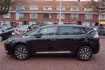 Renault Espace 1.6 TCe Initiale Paris 7p AUTOMAAT 7 PERSOONS, 1618 cc, Euro 6, 2000 kg, 7 stoelen