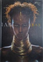 Iman; Peter H. Beard; David Bowie. I am Iman., Boeken, David Bowie, Ophalen of Verzenden, Zo goed als nieuw, Overige onderwerpen