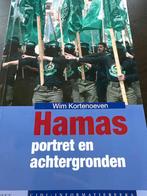 Hamas: Portret en Achtergronden - Wim Kortenoeven, Boeken, Ophalen of Verzenden, Zo goed als nieuw, Overige onderwerpen