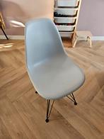 Eames Replica Stoel, Ophalen of Verzenden, Zo goed als nieuw, Metaal, Eén