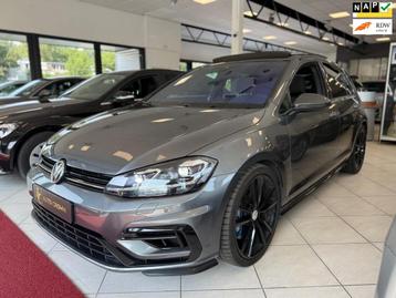 Volkswagen Golf 2.0 TSI 4Motion R Bodykit + Pano dak + sterr beschikbaar voor biedingen