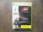 Forza Motorsport 3 voor XBOX 360 (zie foto's), Spelcomputers en Games, Games | Xbox 360, Ophalen of Verzenden, Gebruikt