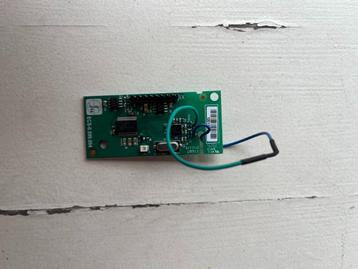 Zehnder RF printplaat voor ComfoFan S beschikbaar voor biedingen