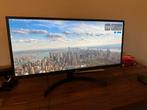 LG 29WK500 - P, Audio, Tv en Foto, Televisies, 50 Hz, Ophalen of Verzenden, Zo goed als nieuw, LG