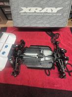 Xray buggy 1.8 type xb8 2024, Hobby en Vrije tijd, Modelbouw | Radiografisch | Auto's, Elektro, Gebruikt, Ophalen of Verzenden