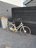 Cortina Damesfiets Elektrisch, Fietsen en Brommers, Fietsen | Dames | Damesfietsen, Gebruikt, Versnellingen, 56 cm of meer, Ophalen