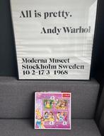 Disney Puzzel 3 in 1 - Verschillende Groottes, Ophalen of Verzenden, Meer dan 50 stukjes, Gebruikt, 4 tot 6 jaar