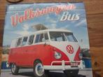 kalender VW Bus Transporter, Boeken, Auto's | Folders en Tijdschriften, Volkswagen, Ophalen of Verzenden