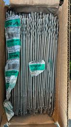 Uni slagspouwanker rvs 275 4, Ophalen of Verzenden, Zo goed als nieuw, Overige typen, Rvs