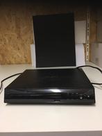 Salora DVD / CD Speler met afstandsbediening, Ophalen of Verzenden, Zo goed als nieuw, Overige merken