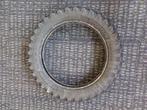 Crossmotor band, Motoren, Ophalen of Verzenden