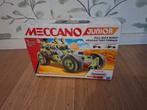 Meccano junior pull back buggy, Ophalen of Verzenden, Zo goed als nieuw