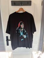 Represent T-Shirt | Liam Gallagher, Ophalen of Verzenden, Zo goed als nieuw, Maat 52/54 (L), Zwart