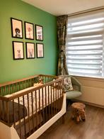 Kidsmill Sepp Ledikant/Peuterbed + Matras, Ophalen, Gebruikt, Ledikant