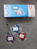 Fotolijstjes op rekje - Nieuw in doos!, Ophalen of Verzenden, Nieuw