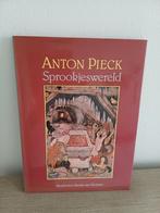 Anton Pieck Sprookjeswereld - Nienke van Hichtum, Ophalen of Verzenden