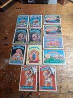 Garbage Pail Kids Stickers - Los of Alles!, Ophalen of Verzenden, Gebruikt, Sticker