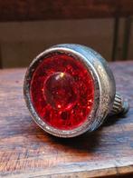 Oldtimer Spanninga Rijkskeur achterlicht, Ophalen of Verzenden, Gebruikt, Dynamo