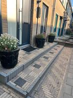 Tegels, Tuin en Terras, Tegels en Klinkers, Ophalen of Verzenden
