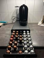 Nespresso Machine - Perfecte Koffie!, Witgoed en Apparatuur, Koffiezetapparaten, Ophalen, Espresso apparaat, Zo goed als nieuw