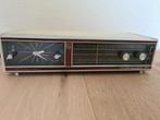 Philips Musi-clock-fm Radio, Audio, Tv en Foto, Radio's, Ophalen, Zo goed als nieuw