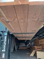 Douglas balken, palen, regels gording 7,5 x 22,5 x 300/400cm, Ophalen, Nieuw, 250 cm of meer, Balken