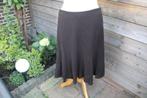 Rok bruin Piazza Sempione mt M Vaste prijs OPRUIMING, Kleding | Dames, Rokken, Maat 38/40 (M), Bruin, Piazza Sempione, Ophalen of Verzenden
