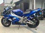 1999 Yamaha R1, Motoren, Bedrijf, Overig