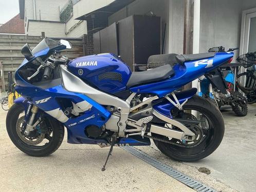 1999 Yamaha R1, Motoren, Motoren | Yamaha, Bedrijf, Overig