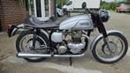 te koop Norton Model 88 Dominator met wat werk en een 16H