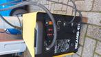 Mig mag lasapparaad, Doe-het-zelf en Verbouw, Ophalen of Verzenden, Zo goed als nieuw, 250 ampère of meer, Co2