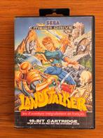 Sega Megadrive Landstalker Frans, Spelcomputers en Games, Avontuur en Actie, Gebruikt, 2 spelers, Ophalen of Verzenden