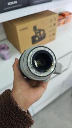 Canon Zoom Lens EF 100-400mm, Audio, Tv en Foto, Fotografie | Lenzen en Objectieven, Ophalen of Verzenden, Zo goed als nieuw, Telelens