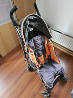 Maclaren Buggy, Gebruikt, Maclaren, Ophalen