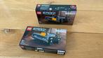 1 x LEGO 76912 Dodge Charger Fast and the Furious, Nieuw, Complete set, Ophalen of Verzenden, Lego