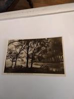 HELLENDOORN   REGGE OP  "SCHUILENBURG", Ophalen of Verzenden, Voor 1920, Overijssel