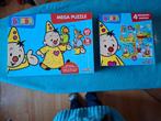 bumba puzzels, Ophalen of Verzenden, Minder dan 10 stukjes, Zo goed als nieuw, 6 maanden tot 2 jaar