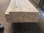 Vuren planken. Spijkervrij. Ongeschaafd., Ophalen, Minder dan 25 mm, Zo goed als nieuw, Plank