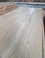 Houten vloeren, parket• op=op!! zie omschrijving, Ophalen of Verzenden, Nieuw, Parket