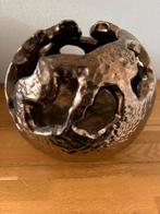 bol decoratie kunst, Ophalen of Verzenden, Nieuw