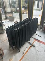 Gietijzeren Hudson Reed radiatoren, Antiek en Kunst, Ophalen