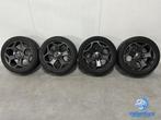 6.5mm! Ford Transit Custom 18 inch antraciete velgen 5x160 z, Auto-onderdelen, Banden en Velgen, 18 inch, Banden en Velgen, Ophalen of Verzenden