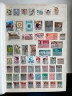 Album India, Verzenden, Buitenland