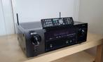 Denon AVR-X1400H als nieuw, Denon, Ophalen of Verzenden, Zo goed als nieuw, 60 tot 120 watt