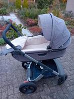 Kinderwagen, compleet, Stokke, Ophalen, Gebruikt, Overige merken